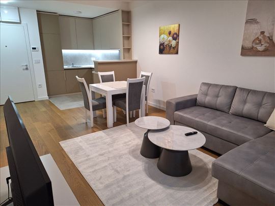 Lastavice, novogradnja, garaža, ID 23489