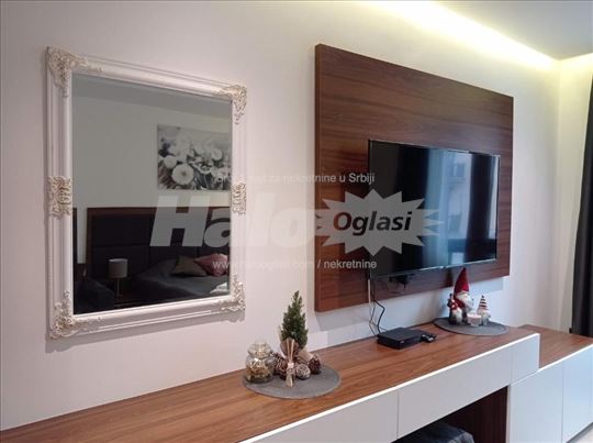 Lux apartman - Apart Hotel &Spa Zoned II 