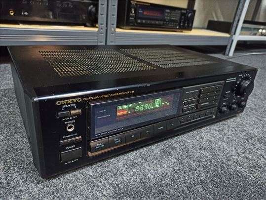 Onkyo TX 9011