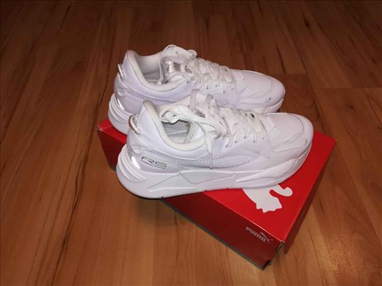 Patike Puma RS Z LHT br. 42 nove!