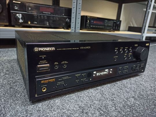 Pioneer VSX 405