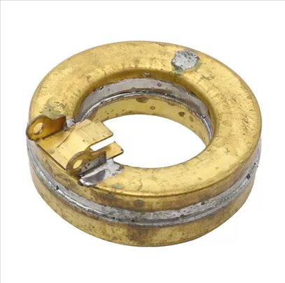 Plovak karburatora Tecumseh 25x45x14 mm 3,5 KS