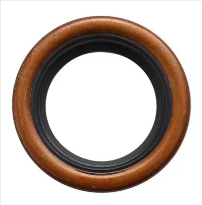 Semering 25,4x38,1 mm