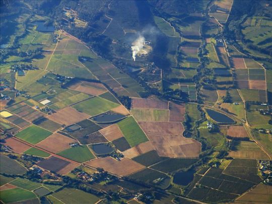 Šimanovci,građevinsko zemljište 1,46 ha