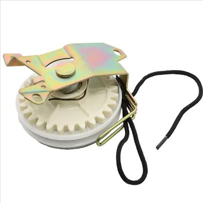 Starter Tecumseh 3,5 do 3,75 KS vertikalni