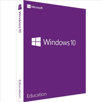 Windows 11 Education