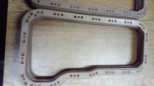 zaptivači kartera  Tesnila za  yugo 55 i fiat brav