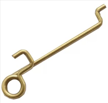 Žica gasa Briggs & Stratton 3 do 5 KS kraća 29 mm