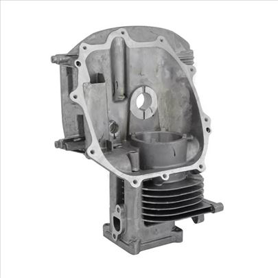 Blok motora kosilice LC 1P65FE gornji