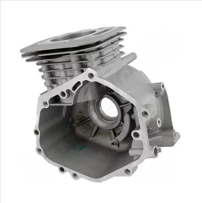 Blok motora kosilice LC 1P70 gornji