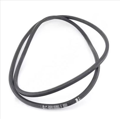 Kaiš pogona noža traktorske kosačice Castelgarden 