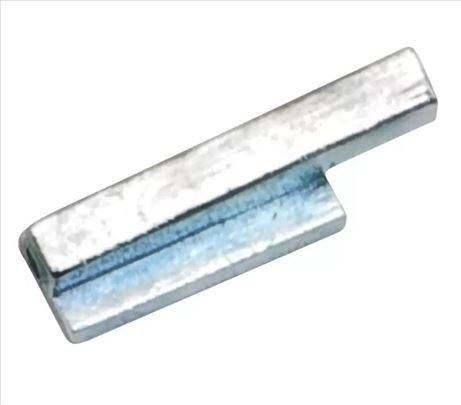 Kajla magneta Tecumseh 20/14x3/6 mm stepenasta