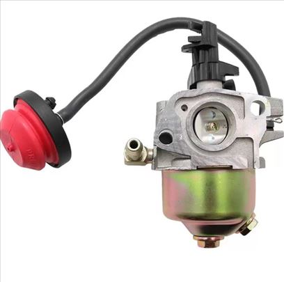 Karburator OHV motora kosilice MTD Thorx sa pumpic