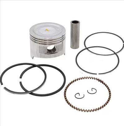 Klip Honda GX 160 200 GXV 160 fi 68,25x18 mm I spe