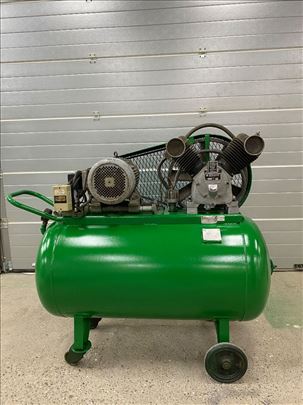 Kompresor 330 L