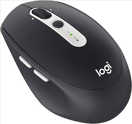 Logitech M585 Multi-Device Multi-tasking Mouse 