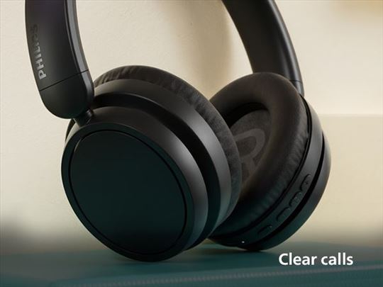 Philips Series 5000 TAH5209BK/97 Slušalice BT 