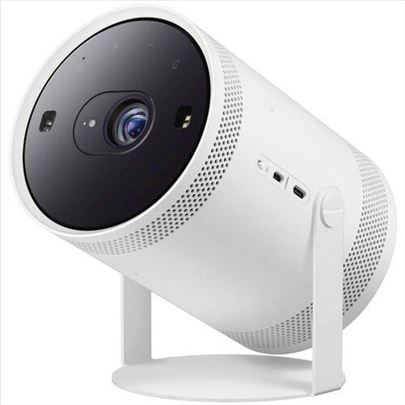 Samsung The Freestyle Projector Nov