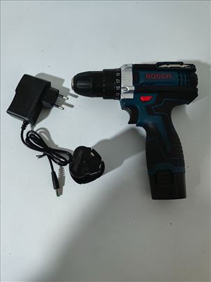 Šrafilica Bosch 18 V Novo