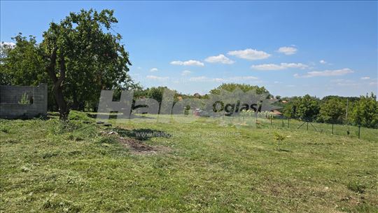 Kosmaj-Sibnica prelep plac