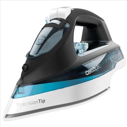 Cecotec IronHero 2600W Pegla