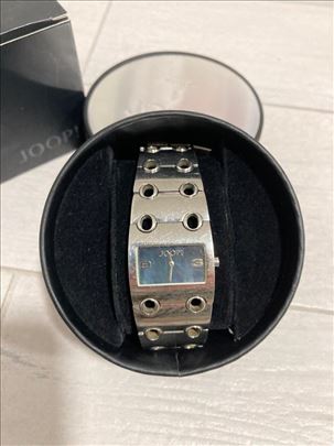 Joop ručni sat - čelik