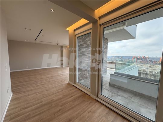Premium, 158m, četvorosoban,Vojvode Stepe