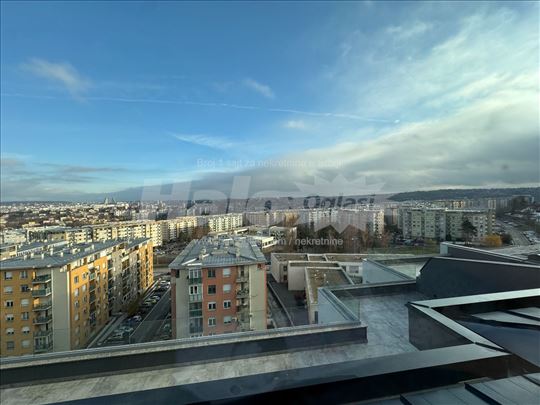 Premium, 158m, četvorosoban,Vojvode Stepe