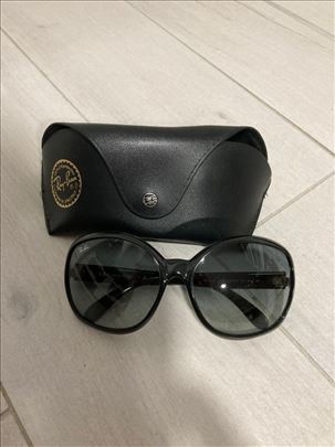 Ray Ban - Jackie Ohh crne