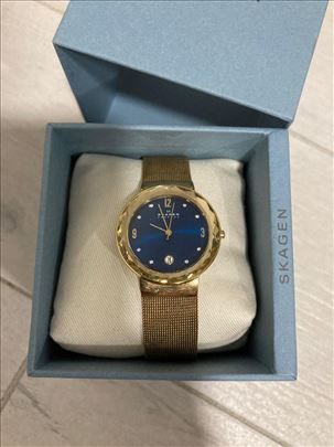 SKAGEN ručni sat - elegantan i vanvremenski