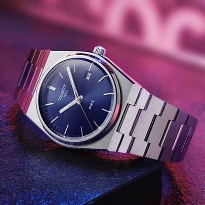 Tissot PRX  T137.410.11.041.00