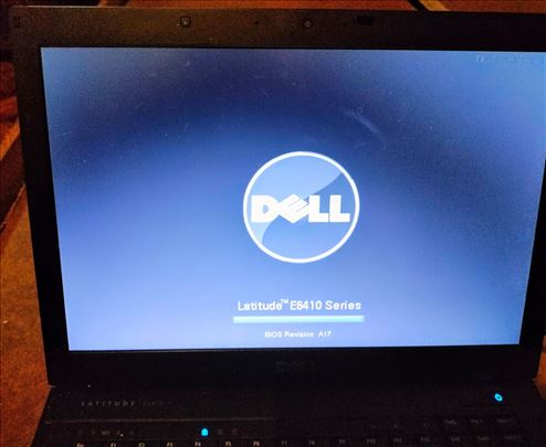 Dell Latitude 6410