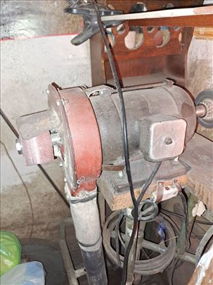 Elektromotor