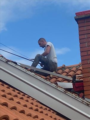 Hitne intervencije I sanacije krovova