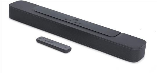 JBL BAR 2.0 All-In-One MK2 Soundbar