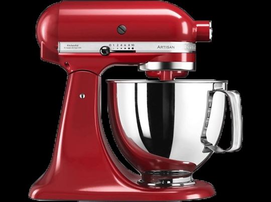 Kitchenaid KA5KSM125EER mikser