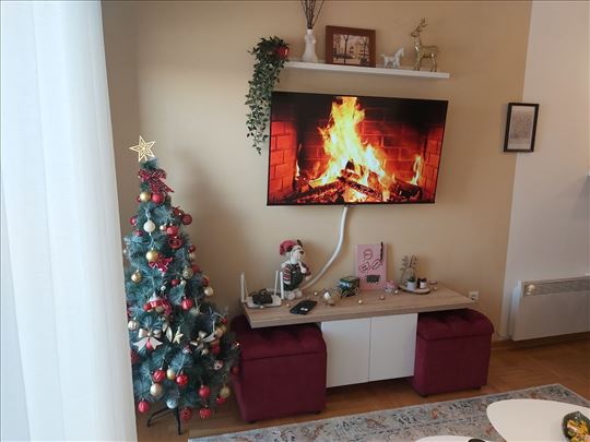 Zlatibor, apartmanWEST 37