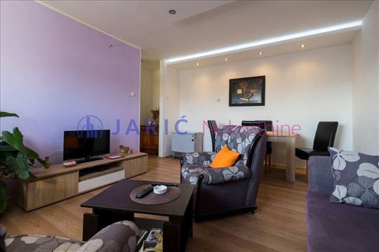 Centar,Penthouse 65m2.3.0.PF!