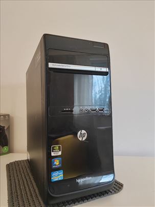 HP Pavilion P6 desktop