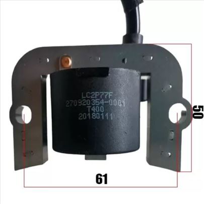 Elektronika (bobina) kosilice LC 2P77F 2P80F