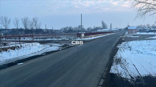 Građevinsko zemljište, 7,399 kvm, Šimanovci