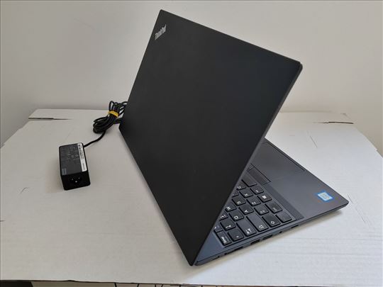 Lenovo T590/i5-8265u/16gb/256m2/15.6FHD IPS/MX250 
