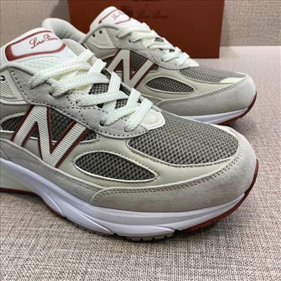 Loro Piana x New Balance 