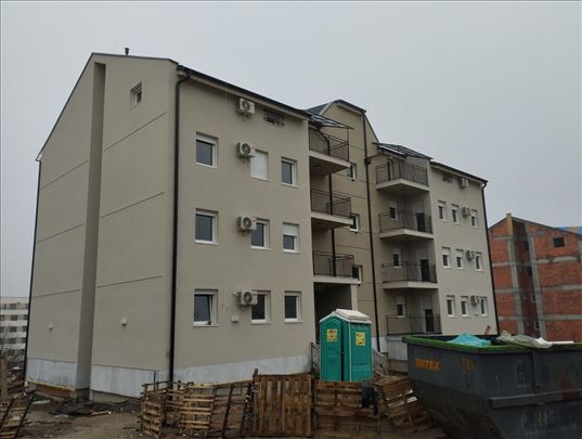 Mirijevo III,40m2,novogradnja bez provizije,sa pdv