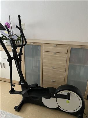 Nordisko trčanje Crane Sport C17 Ergometar ekstra