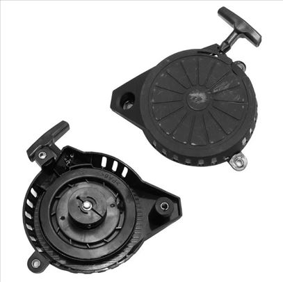 Starter kosilice IP56P Nac LP40-300
