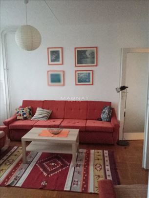 Blok 45 - prostran četvorosoban stan ID#4763