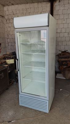 Frižider frigorex 650l 74/74/206cm