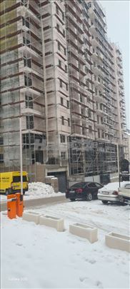 Prodaja stana u centru Zlatibora