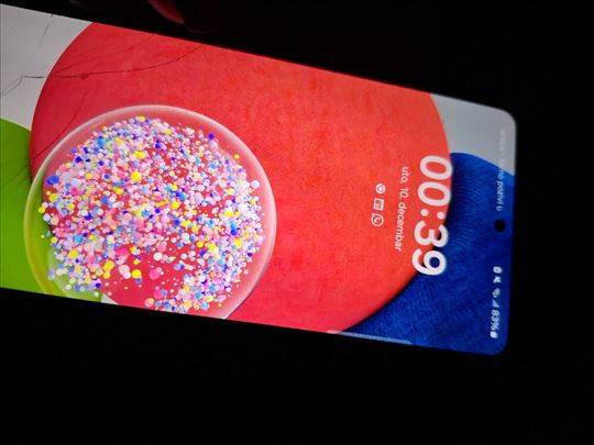 Samsung 52s 5G/ SM  A528B/DS Beli